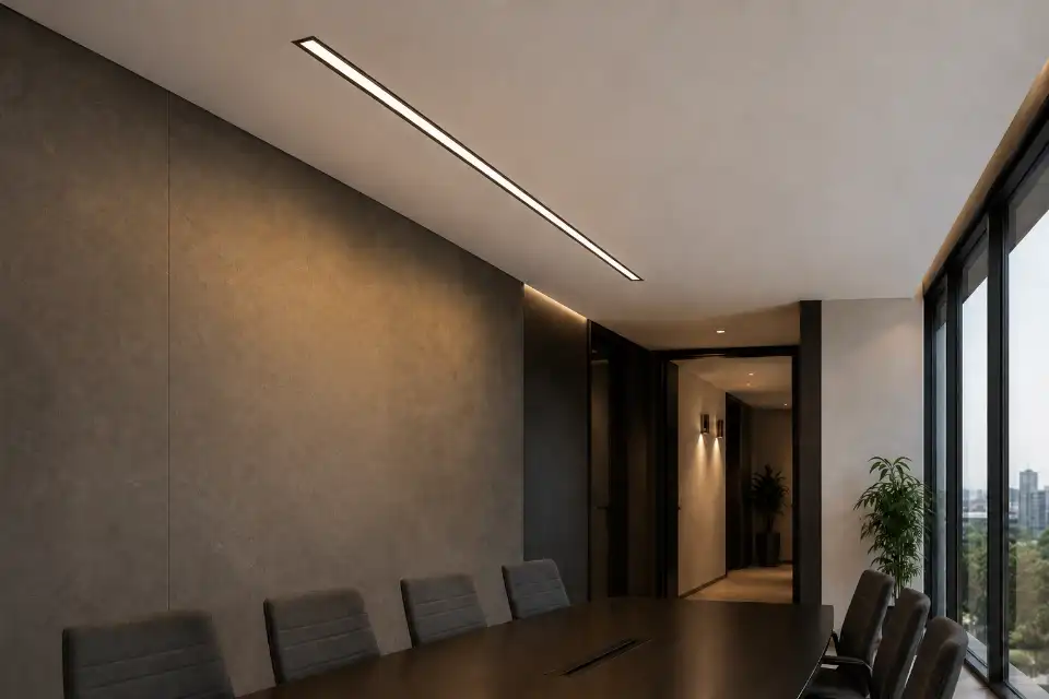 Sıva Altı Linear GZ8026-LD1