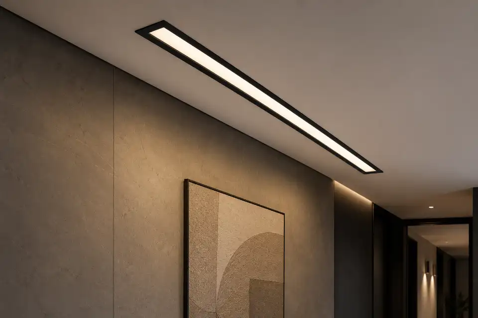 Sıva Altı Linear GZ8026-LD2