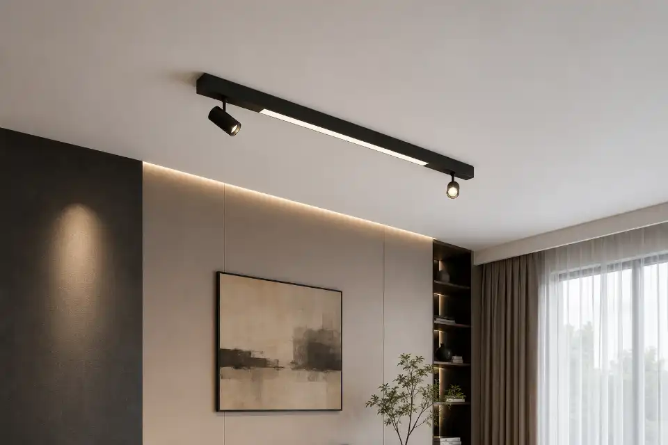 Spot Linear GZ8030-RB1